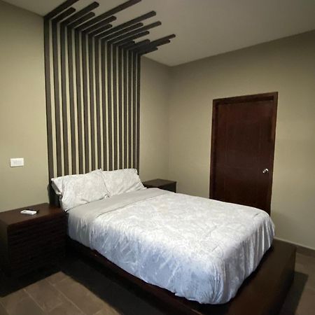 Huasteca Em Suites Ciudad Valles Buitenkant foto