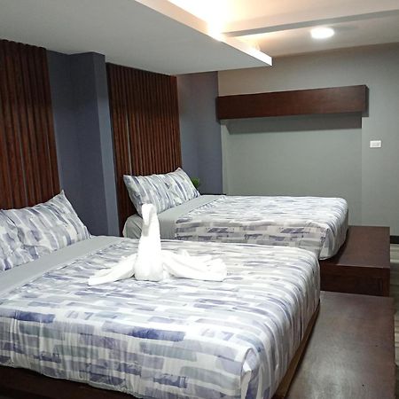 Huasteca Em Suites Ciudad Valles Buitenkant foto