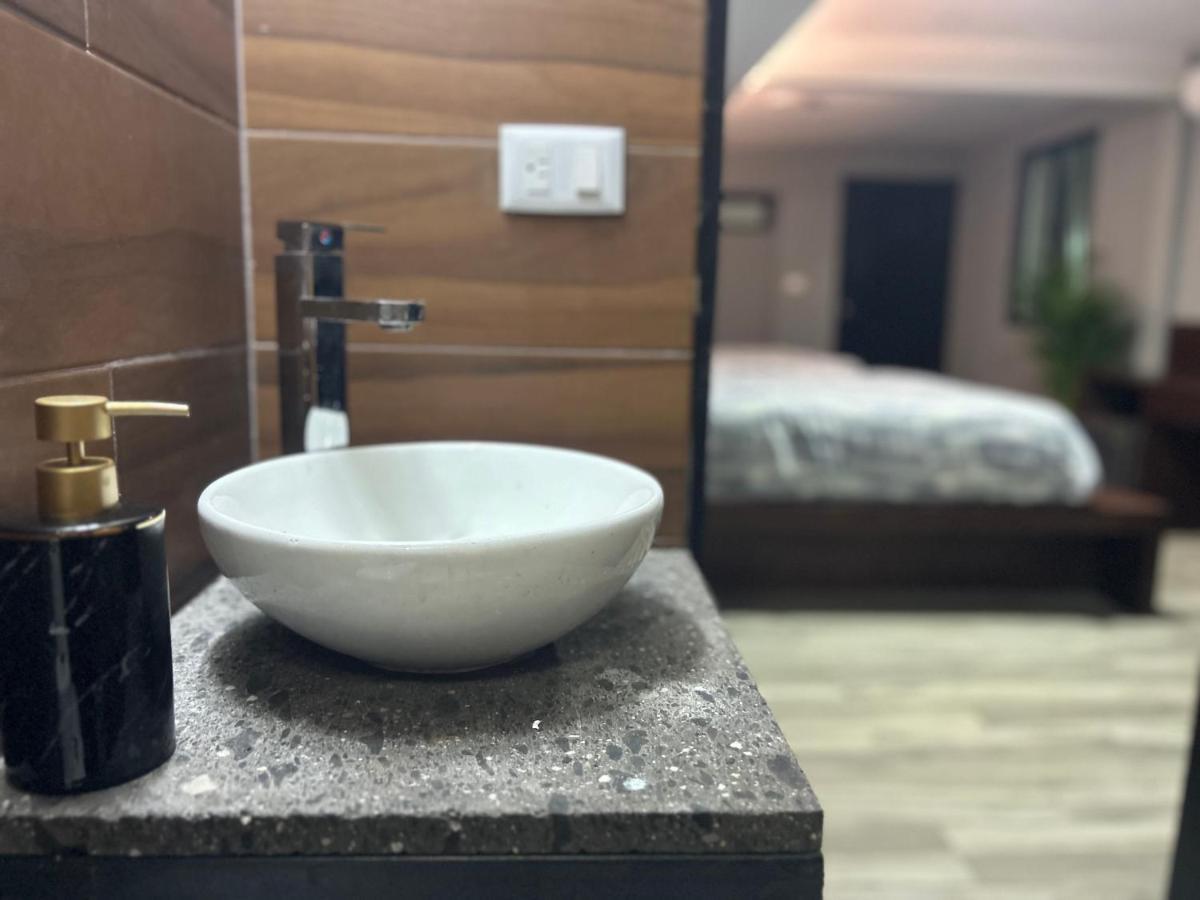 Huasteca Em Suites Ciudad Valles Buitenkant foto