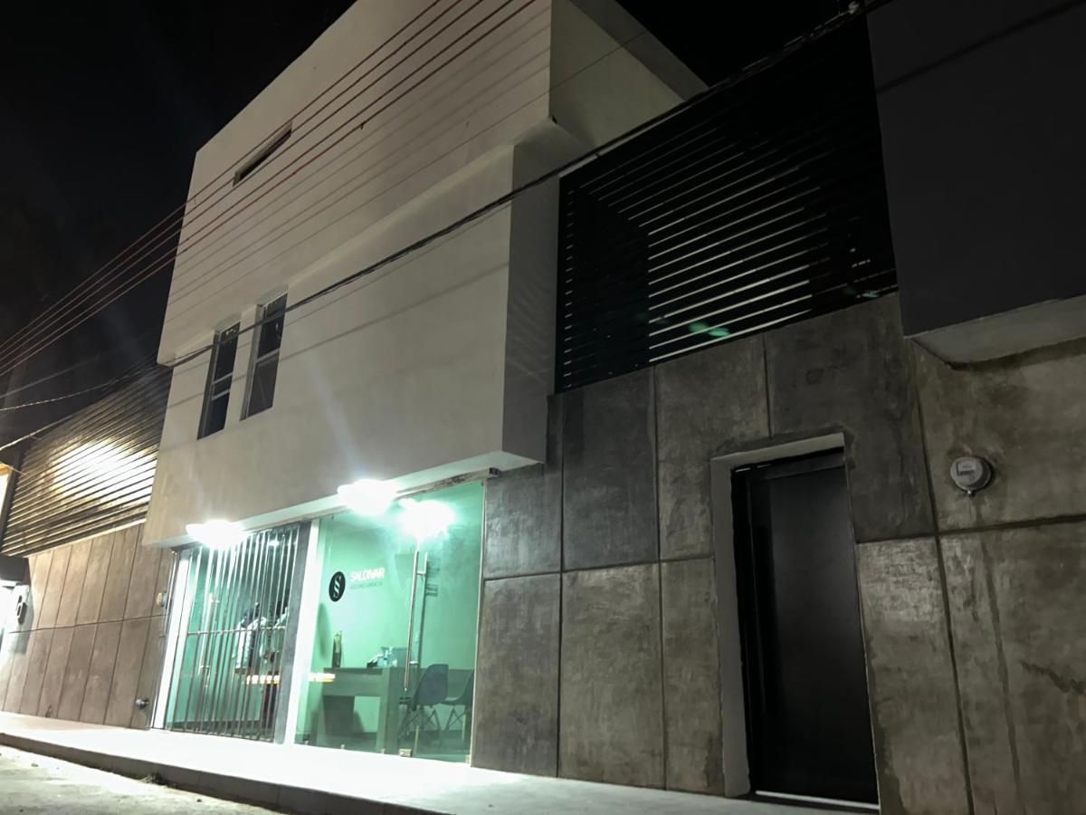 Huasteca Em Suites Ciudad Valles Buitenkant foto