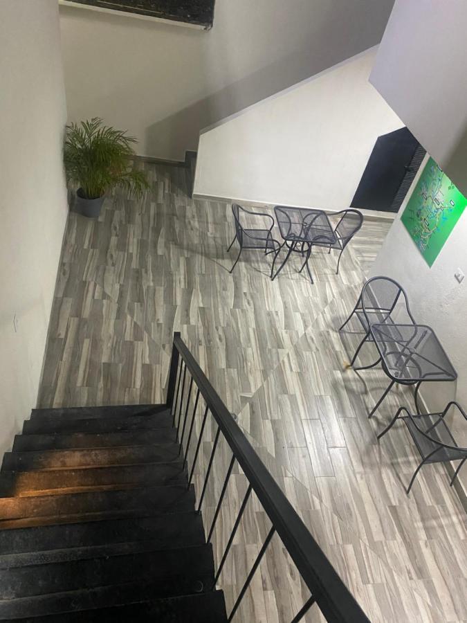 Huasteca Em Suites Ciudad Valles Buitenkant foto