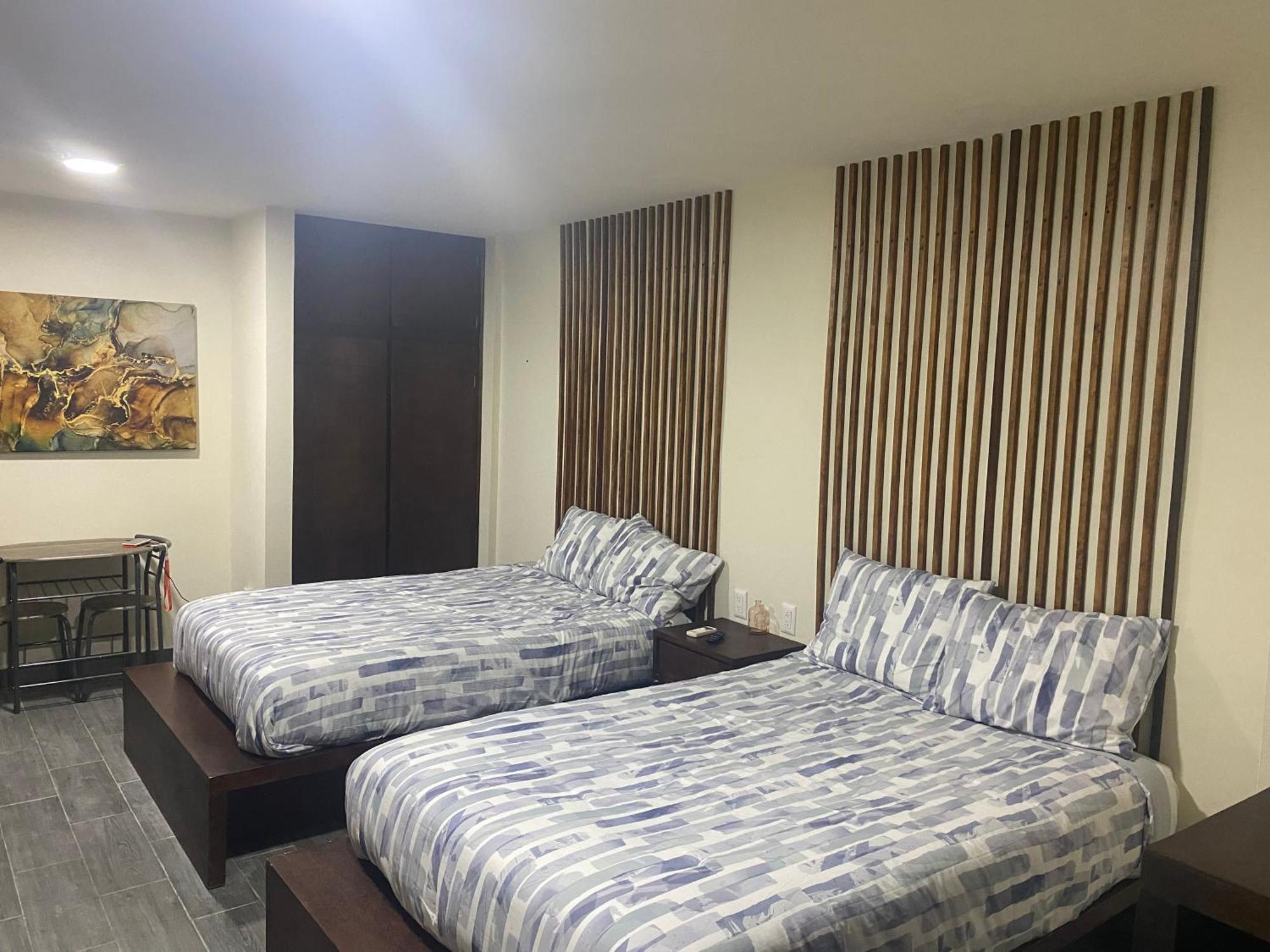 Huasteca Em Suites Ciudad Valles Buitenkant foto