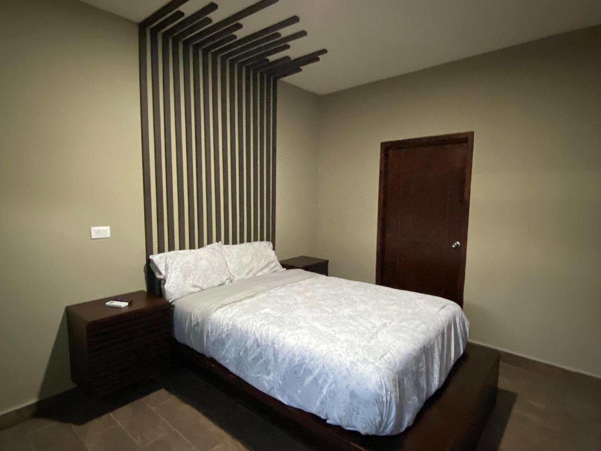 Huasteca Em Suites Ciudad Valles Buitenkant foto