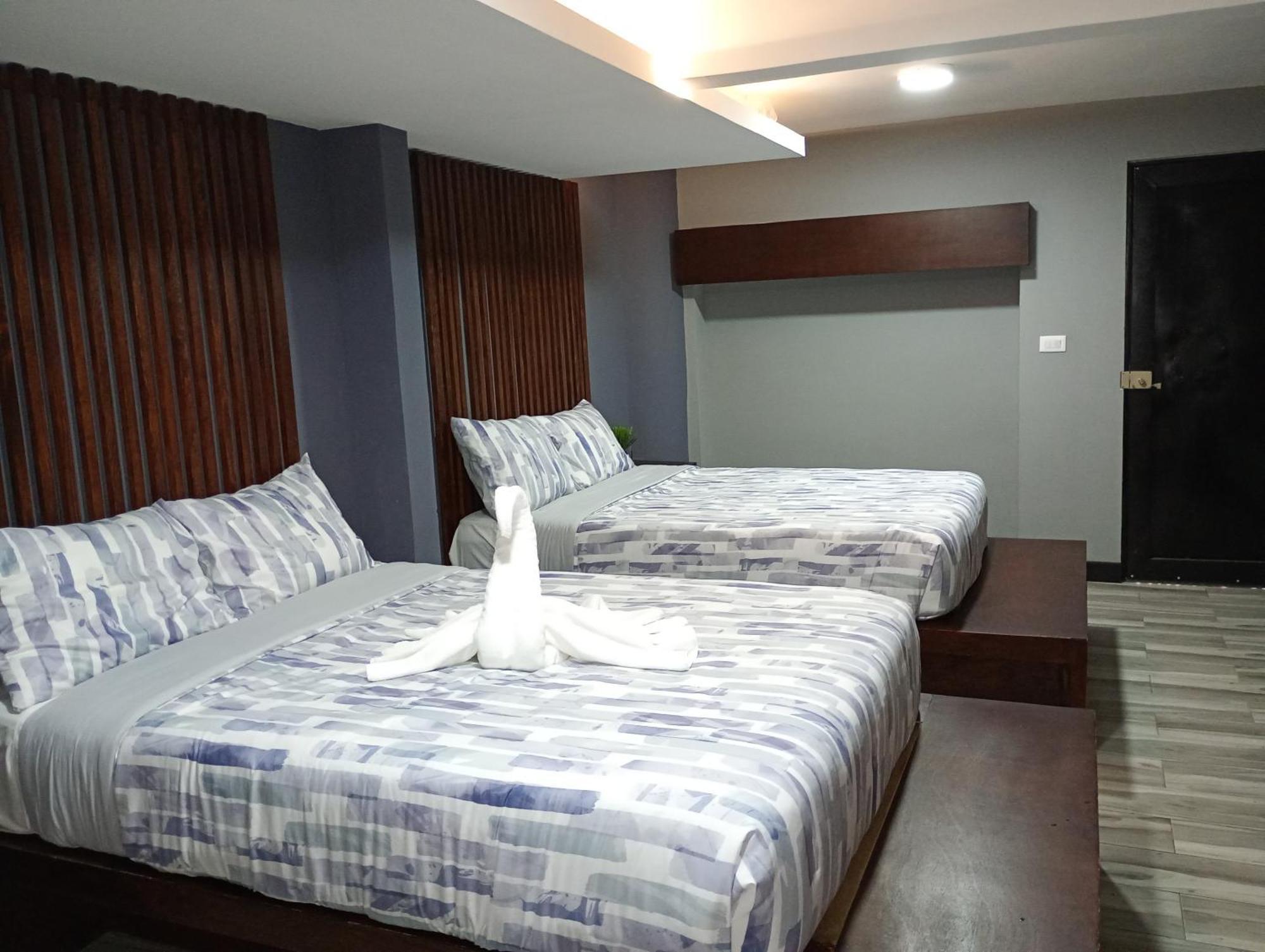 Huasteca Em Suites Ciudad Valles Buitenkant foto